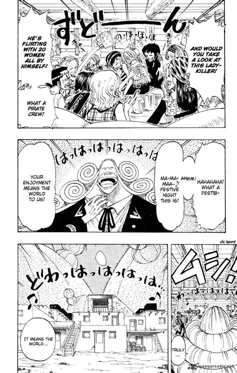 One Piece, Chapter 107 - One-Piece Manga Online