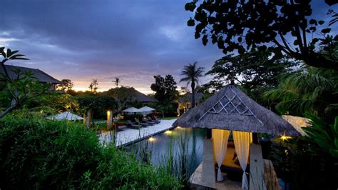 Villa Teresa In Canggu Bali 5 Bedrooms Best Price And Reviews