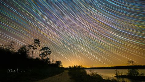 10 Tips For Capturing Stunning Star Trails Seriously Photography