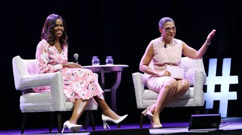 Michelle Obama Speaks In Denver Cnn Politics