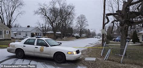 What we know about the 'mass casualty' event. 'A different kind of evil': Cops hunt 'mass murderers' who ...