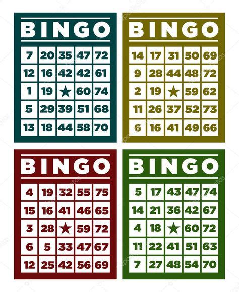 22 Meilleures Idées Sur Carte De Bingo Carte De Bingo Bingo Carte