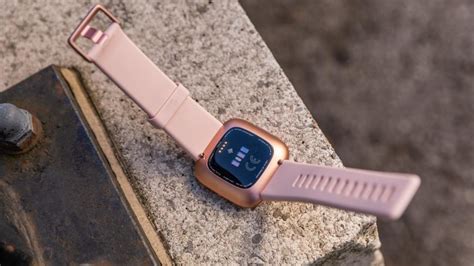 Fitbit versa 2 offers a lot of tech for £199 but there's one key thing missing. Fitbit Versa 2 review: Grab it for £44 off at Amazon ...