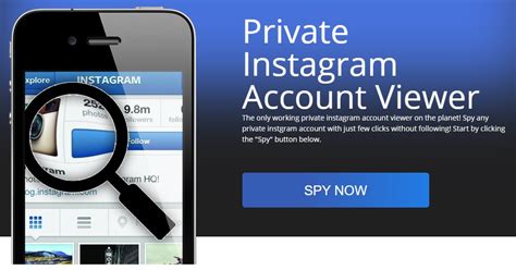 Your personal information is not required in. Instagram Private Profile Viewer: How Do They Work?