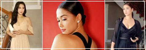 OOTD Photos Of Maja Salvador As Ivy Aguas ABS CBN Entertainment