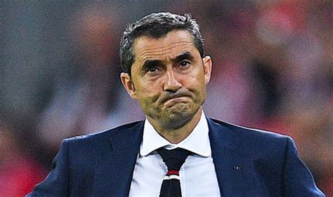 + add or change photo on imdbpro ». Barcelona close in on Ernesto Valverde appointment after ...