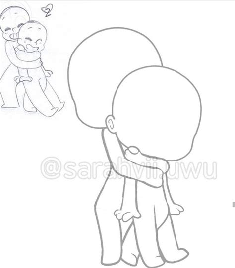 Gacha Custom Poses Base With Clothes - Apanharsol Wallpaper