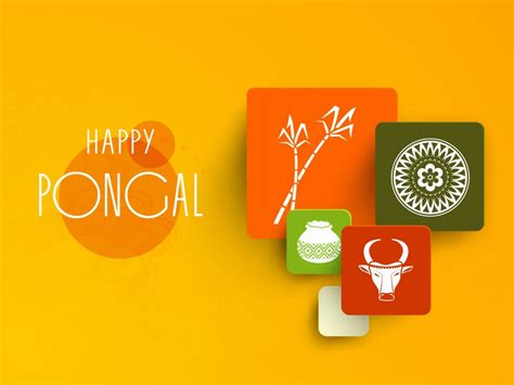 Wishing you a long and happy life, loving family and friends and may wishing that this year's pongal brings you everlasting peace and joy. Happy Sankranthi, Pongal, Lohri 2017 HD Wallpapers ...