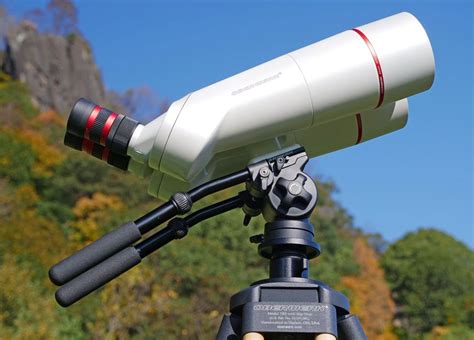 Binocular Telescopes Bring Natures Best Of Night And Day Oberwerks