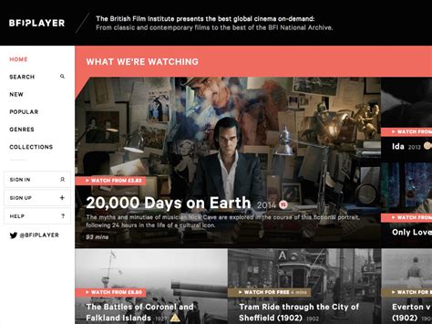 New Bfi Player Launched Bfi