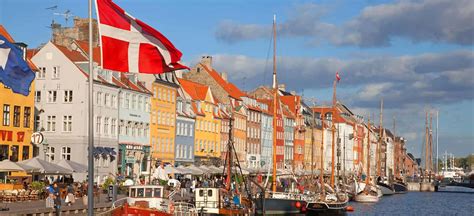 Welcome to denmark's official twitter account. School Holidays Denmark ⋆ Schoolholidays Europe