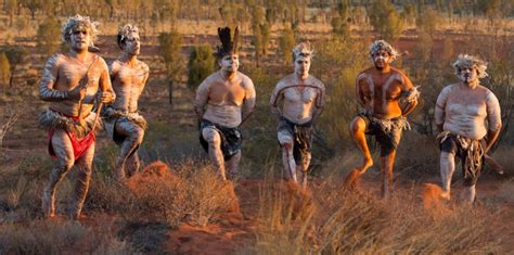 Indigenous Tourism Makes Strides On Long Road Karryon