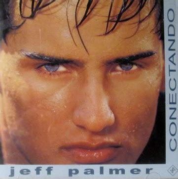 Jeff Palmer Conectando Cd Discogs