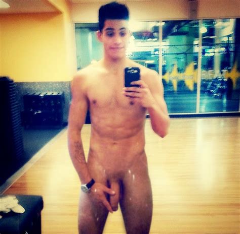 Marvin Cortes Nude Aznude Men