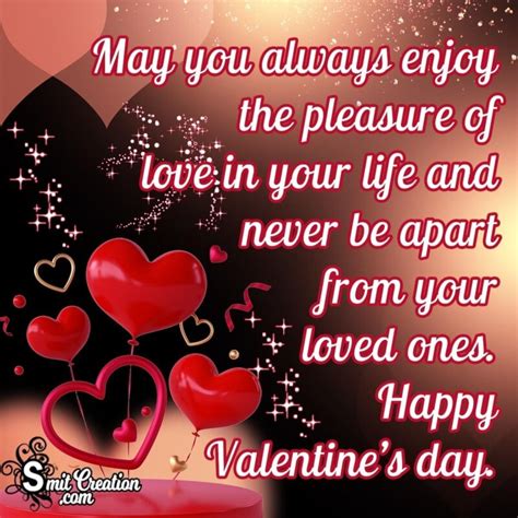 Happy Valentines Day Wish Image