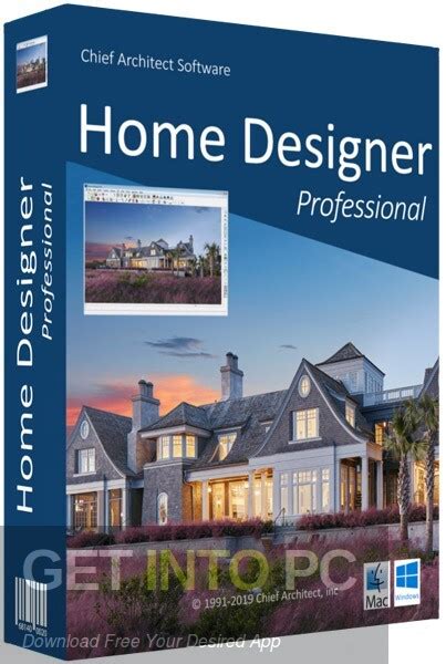 Chief Architect Home Designer Pro 2024 Free Download