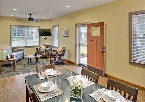 Serenity Place | DP3 Architects