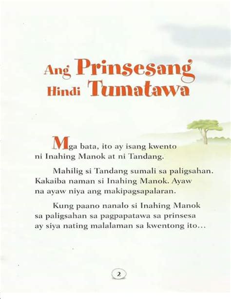 Kwento Ni Lam Ang Tagalog