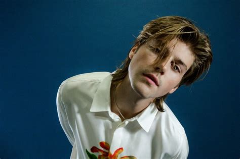 Ruel Has Released A New Single ‘someone Elses Problem From His