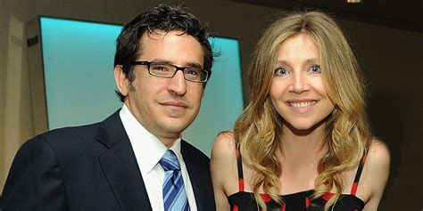 Jamie Afifi Was Sarah Chalke s Fiancé for Years Though Never Became Her Husband More about Him