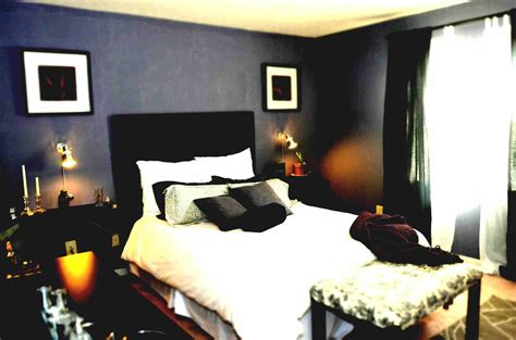 Kitchen, living room, dining room, even bed room. Masculine Bedroom Colors 2020 - Home Comforts