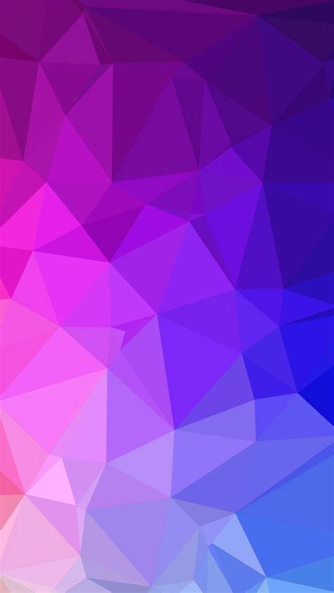 Dark Purple Geometric Wallpapers Top Free Dark Purple Geometric