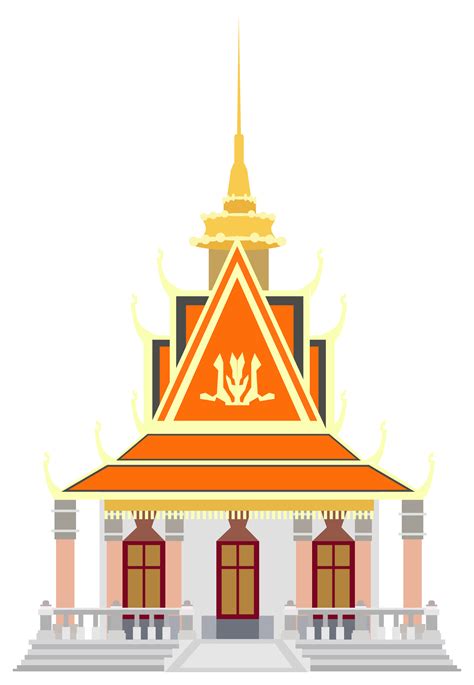 Phnom Penh Clipart 20 Free Cliparts Download Images On Clipground 2023