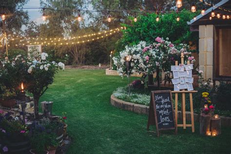 Backyard weddings is a trusted community platform for people to list, discover, and book unique wedd. Jess & Ed's Boho Backyard Wedding - nouba.com.au - Jess ...