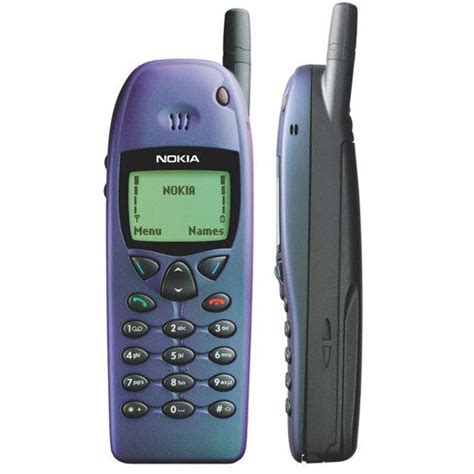 dallo startac al nokia 6610 i cellulari che hanno fatto la storia corriere nazionale