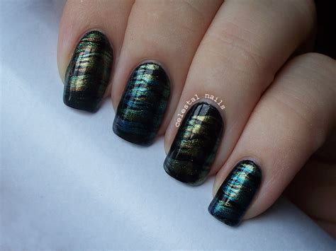 Check spelling or type a new query. Pretty Military Stripes Nail Art | Celestal Nails