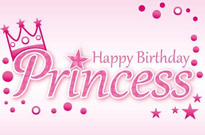 Happy Birthday Princess Blank Template - Imgflip Happy birthday, princess! for her.