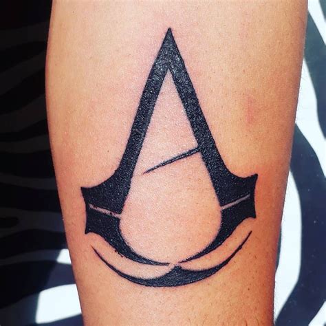 Designed and developed by pencidesign. 101 Amazing Assassin's Creed Tattoo Designs You Need To ...