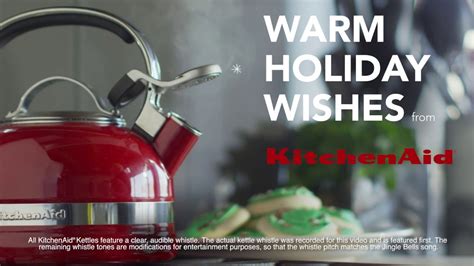 We did not find results for: KitchenAid Stove Top Kettles singing 'Jingle Bells' - YouTube