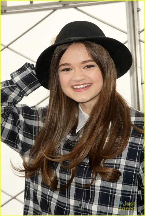 Ciara Bravo Nude Pictures That Make Her A Symbol Of Greatness