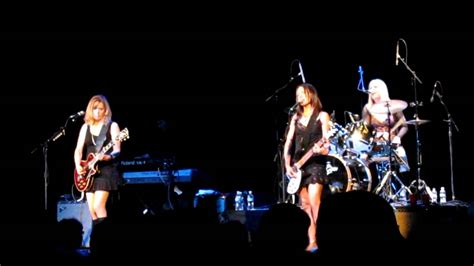 The Bangles If She Knew What She Wants Youtube