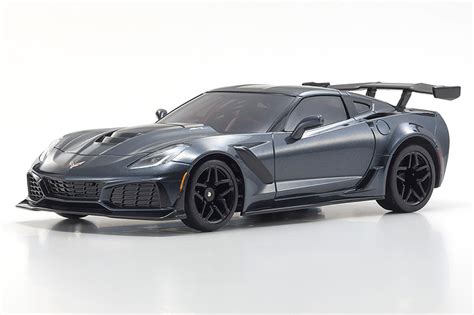 The tool has many satisfied users … 9. Kyosho Mini-Z ASC MR03WMM Chevrolet Corvette ZR1 Shadow ...