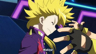 Oney L Wakiya Valt Beyblade Burst Gif Beyblade Characters Cartoon Drawings Anime Songs