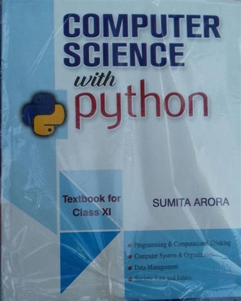 I would like to express my deep appreciation to the text book development. Computer Science With Python Textbook Practical Book Class