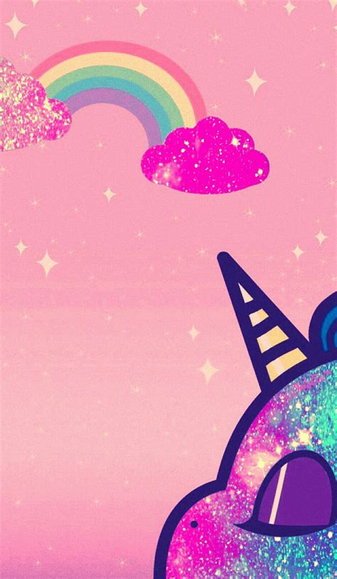 Cute unicorn wallpaper mehr source by battybrit89 i do not take credit for the images in this post. Galaxy Unicorn Wallpapers - Wallpaper Cave