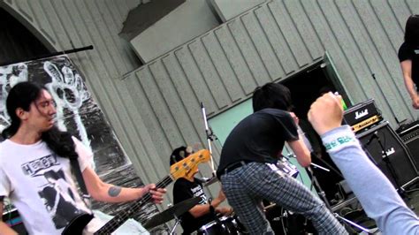 Pinprick Punishment Punks Were Made Before Sounds Ueno Tokyo Youtube
