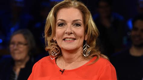 Moderatorin Bettina Tietjen Ndrde Fernsehen Sendungen A Z Ndr Talk Show