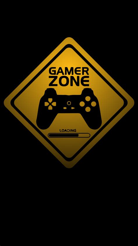 Gamer Zone Logo