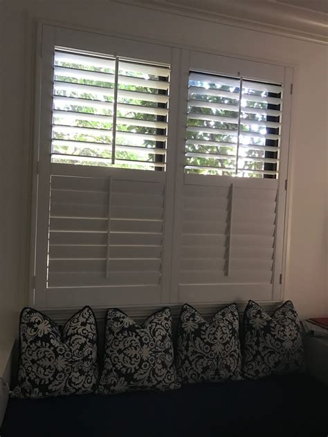 Before And After Custom Window Treatments By Jacoby Company Custom
