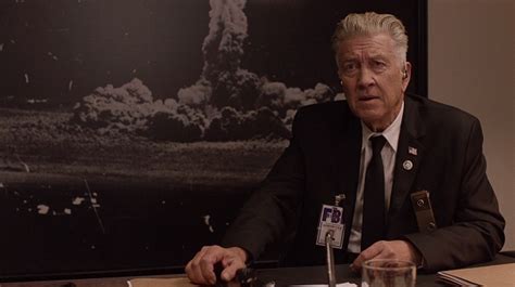 Το όγδοο επεισόδιο της επιστροφής του Twin Peaks ανοίγει ένα νέο