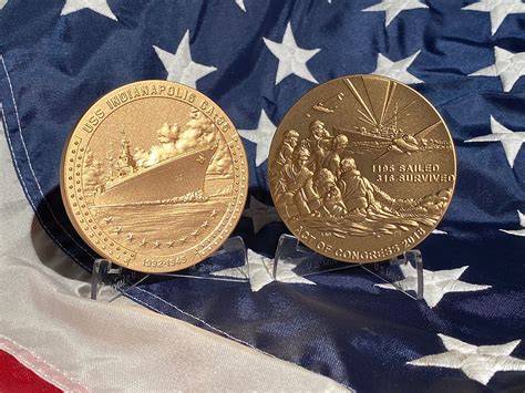 Congressional Gold Medal