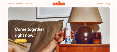 cake a los angeles ca based sexual wellness brand raised 1 435m in seed funding