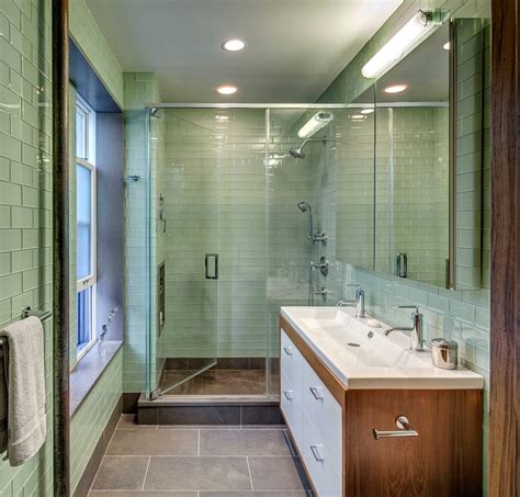 Apply new paint on it or maybe additionally, when it comes to home designing, green suits any decoration style that ranges from. Olive Green Bathroom Decor Ideas For Your Luxury Bathroom
