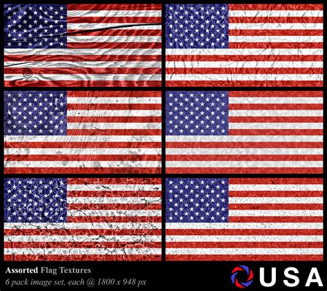 Exclusive Assorted Flag Textures Usa By Somadjinn On Deviantart