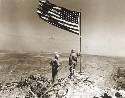The Battle Of Iwo Jima News Middletown Ny