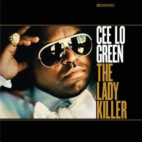 Review. Review. Review.: Review. Cee Lo Green - The Lady ...